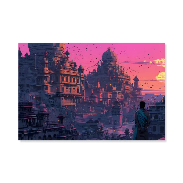 Futuristic_Indian_Cityscape_Canvas_Art