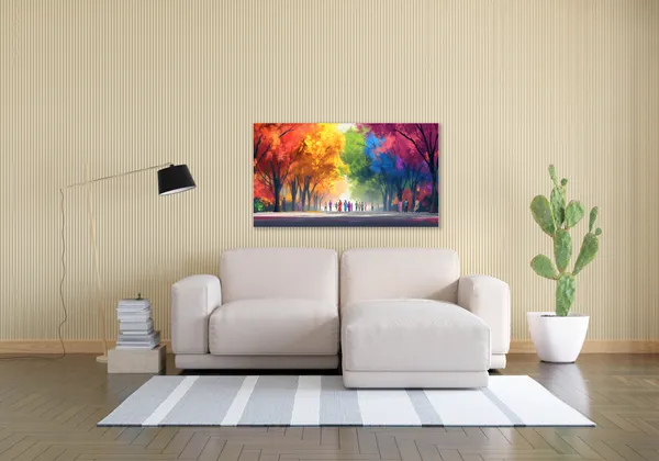 Colorful_Autumn_Forest_Path_Canvas_Art