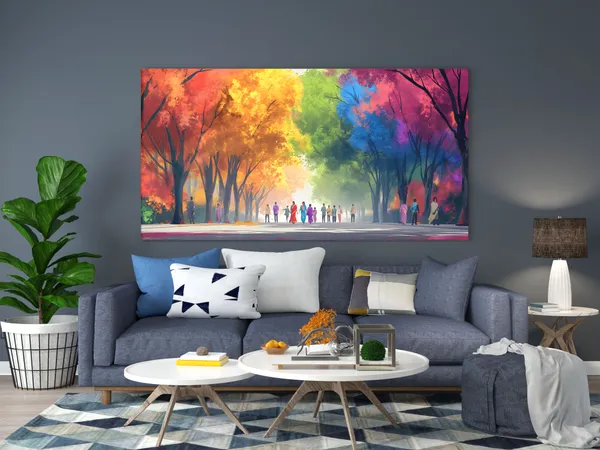 Colorful_Autumn_Forest_Path_Canvas_Art