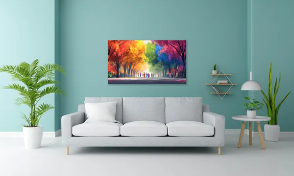 Colorful_Autumn_Forest_Path_Canvas_Art