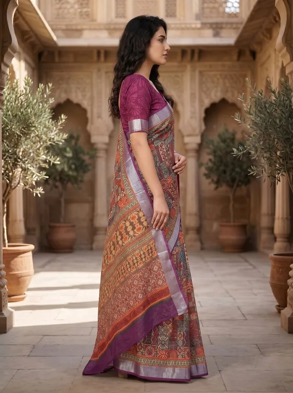 Art_Silk_Cotton_Digital_Printed_Saree_with_Silver_Zari_Border