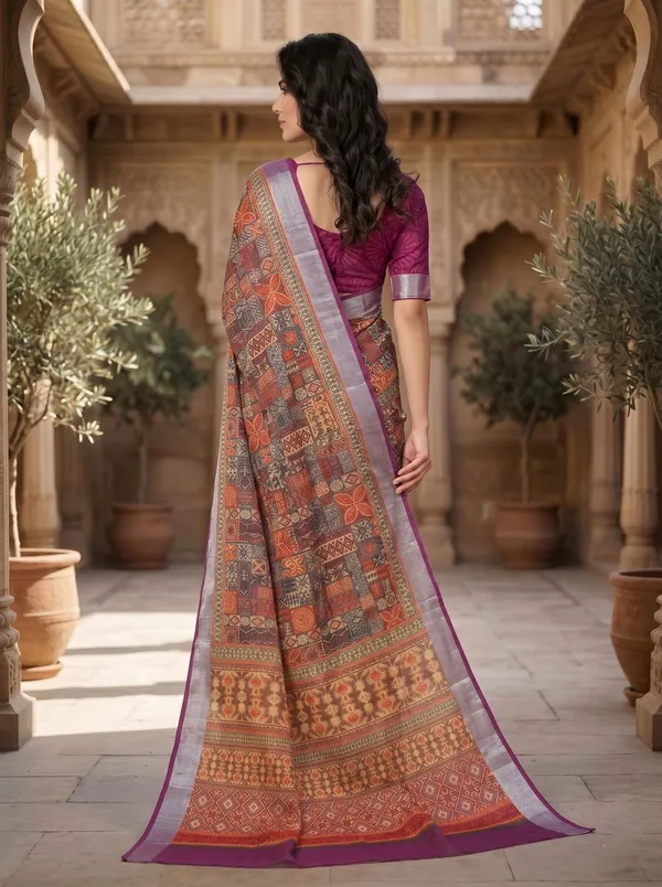 Art_Silk_Cotton_Digital_Printed_Saree_with_Silver_Zari_Border