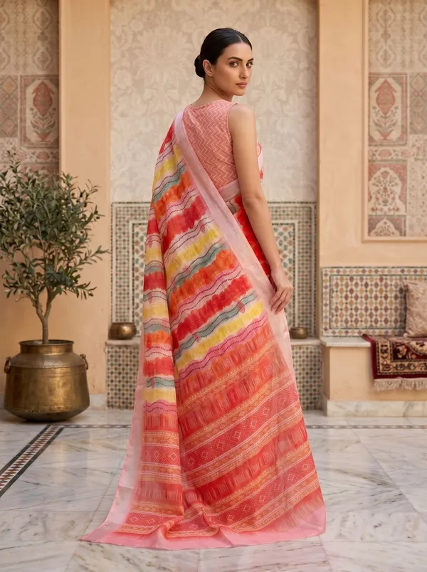 Art_Silk_Cotton_Multi_Color_Digital_Printed_Saree_with_Silver_Zari_Border