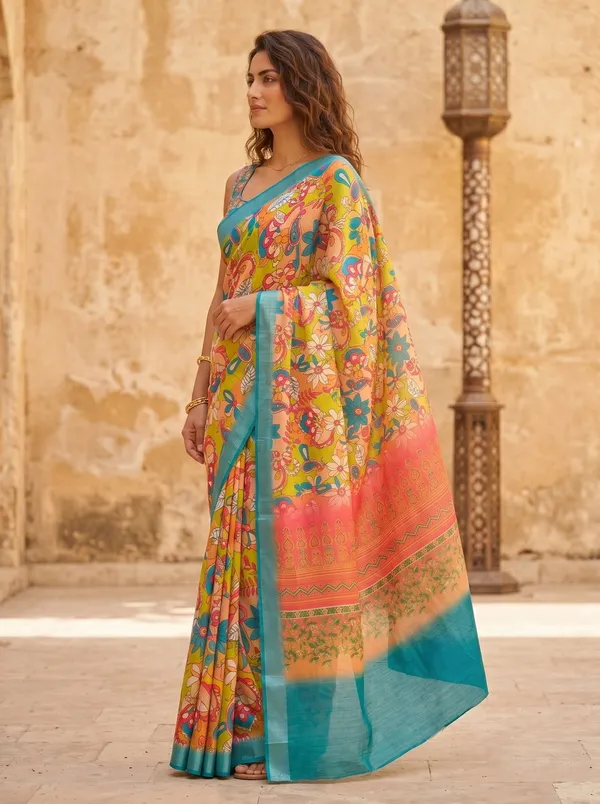 Art_Silk_Cotton_Digital_Printed_Saree_with_Silver_Zari_Border