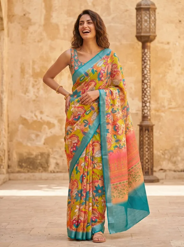Art_Silk_Cotton_Digital_Printed_Saree_with_Silver_Zari_Border