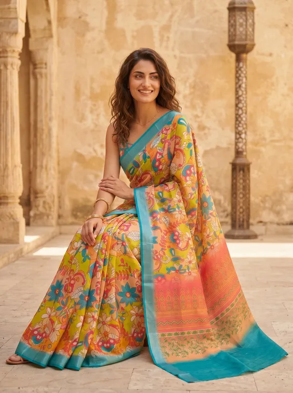 Art_Silk_Cotton_Digital_Printed_Saree_with_Silver_Zari_Border