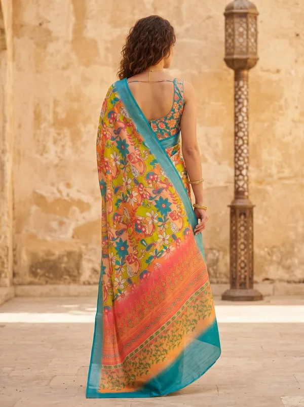 Art_Silk_Cotton_Digital_Printed_Saree_with_Silver_Zari_Border
