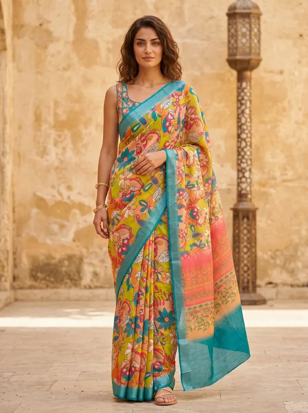 Art_Silk_Cotton_Digital_Printed_Saree_with_Silver_Zari_Border