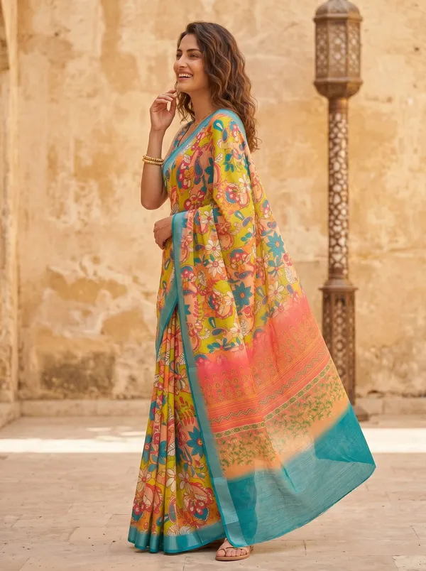 Art_Silk_Cotton_Digital_Printed_Saree_with_Silver_Zari_Border