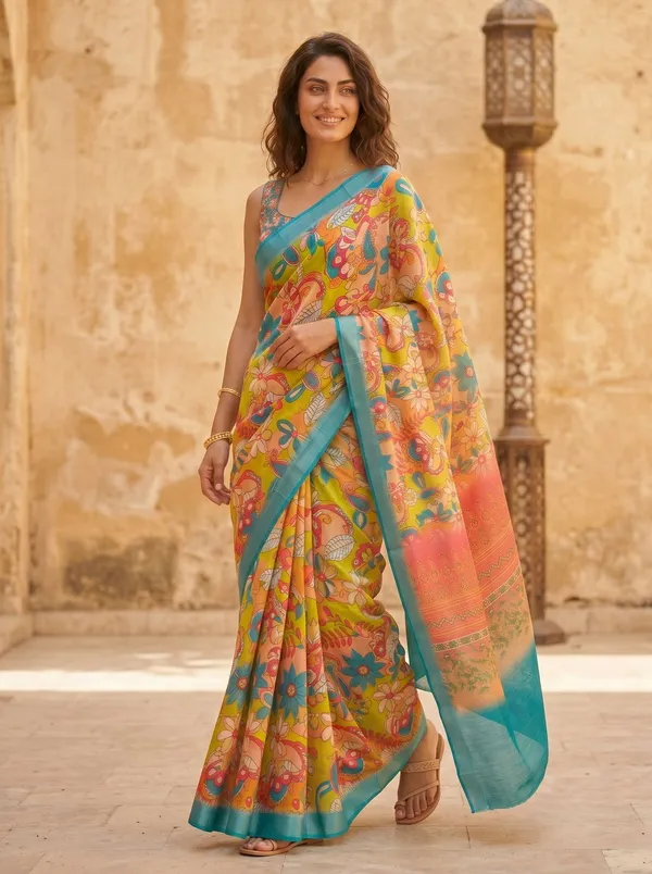 Art_Silk_Cotton_Digital_Printed_Saree_with_Silver_Zari_Border