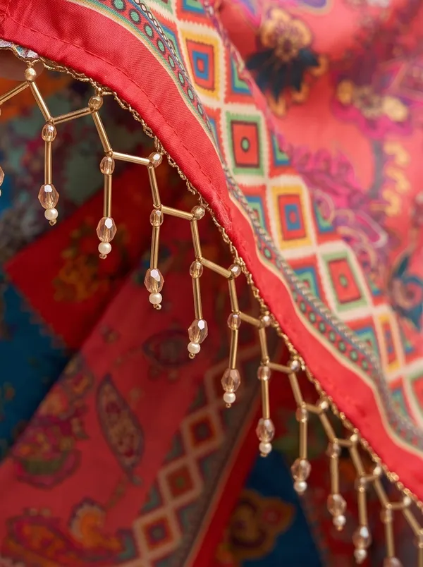 Women's_Multi_Digital_Printed_Chinon_Saree_with_Glass_Bead_Tassels