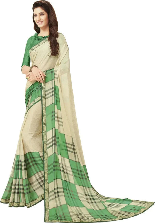 Multicolor_Crepe_Self_Design_Printed_Saree_For_Women_|_With_Blouse_Piece