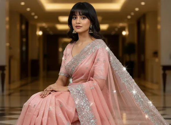 Pink_Net_Embroidered_Bollywood_Saree_For_Women_|_With_Blouse_Piece