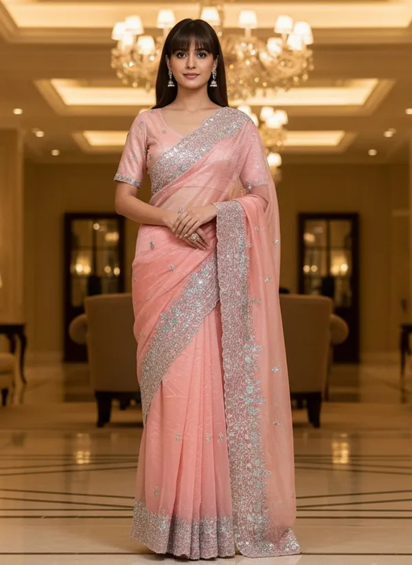 Pink_Net_Embroidered_Bollywood_Saree_For_Women_|_With_Blouse_Piece