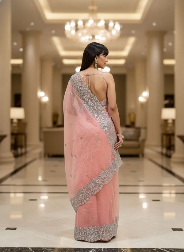 Pink_Net_Embroidered_Bollywood_Saree_For_Women_|_With_Blouse_Piece