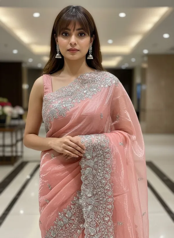 Pink_Net_Embroidered_Bollywood_Saree_For_Women_|_With_Blouse_Piece