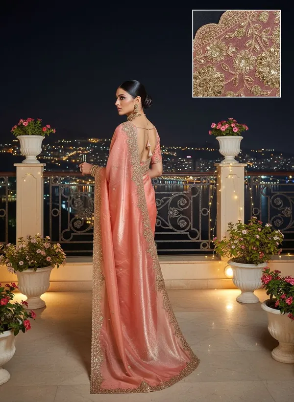 Pink_Satin_Embroidered_Embellished_Bollywood_Saree_For_Women_|_With_Blouse_Piece
