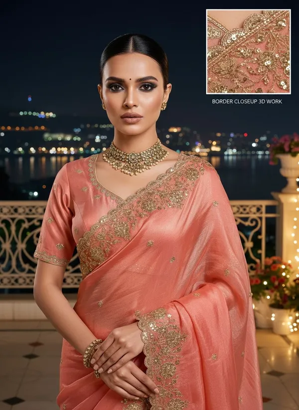Pink_Satin_Embroidered_Embellished_Bollywood_Saree_For_Women_|_With_Blouse_Piece