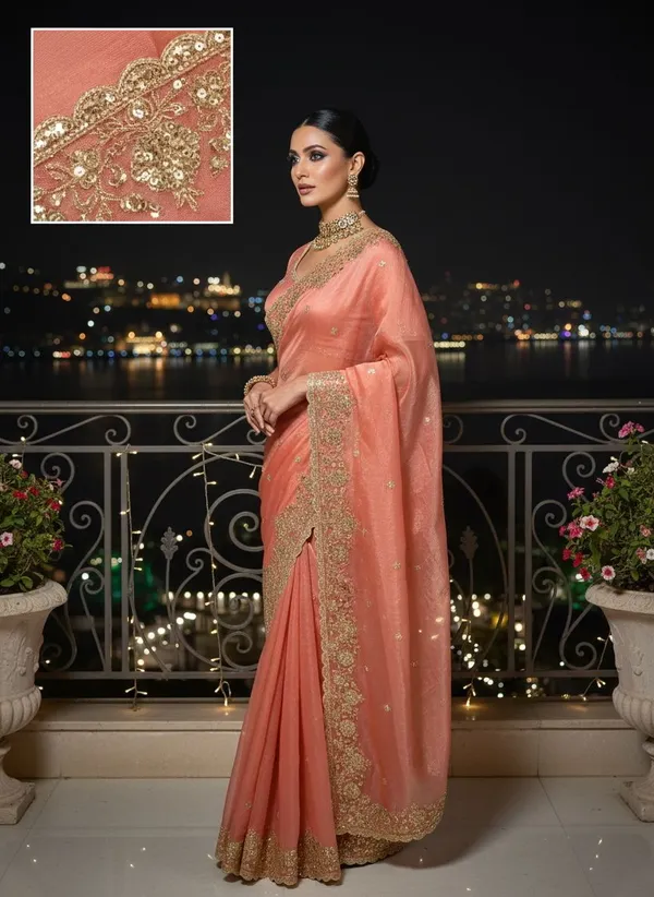 Pink_Satin_Embroidered_Embellished_Bollywood_Saree_For_Women_|_With_Blouse_Piece