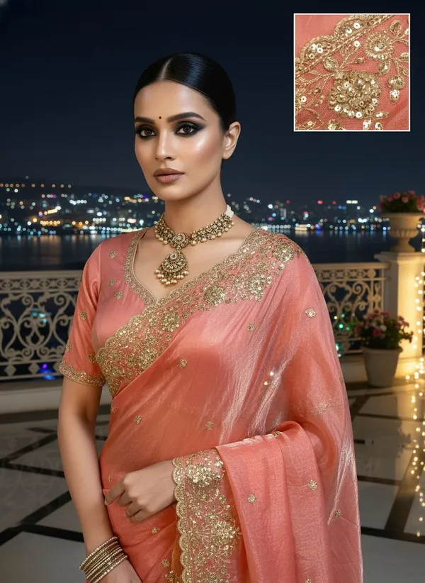Pink_Satin_Embroidered_Embellished_Bollywood_Saree_For_Women_|_With_Blouse_Piece