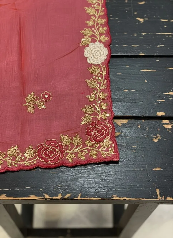 Onion_Pink_Tissue_Silk_Zari_Embroidered_Saree_For_Women_|_With_Blouse_Piece