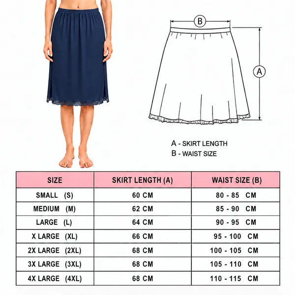Women's_Cotton_Mini_Knee_Length_Under_Skirt_Half_Slip_Pack2