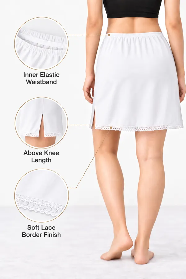 Mybody_Cotton_Rich_Regular_Micro_Short_Inner_Skirt_Slip_For_Women