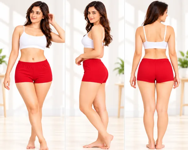 Women's_Cotton_Spandex_Boyleg_Panties_|_Soft_&_Comfortable_Full_Coverage_Underwear_with_Elastic_Waistband