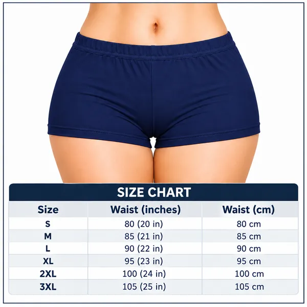 Women's_Cotton_Spandex_Boyleg_Panties_|_Soft_&_Comfortable_Full_Coverage_Underwear_with_Elastic_Waistband