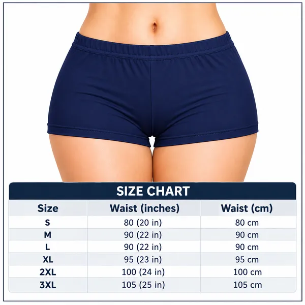Women's_Cotton_Spandex_Boyleg_Panties_|_Soft_&_Comfortable_Full_Coverage_Underwear_with_Elastic_Waistband
