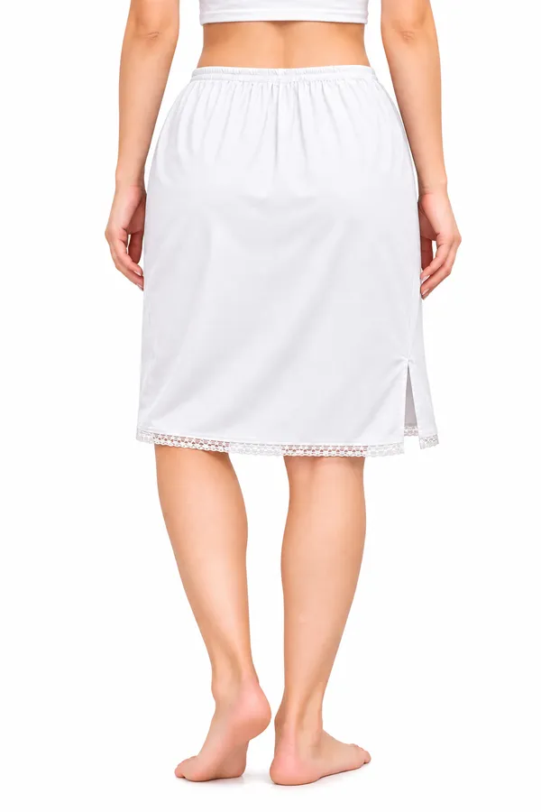 Women's_Cotton_Mini_Knee_Length_Under_Skirt_Half_Slip