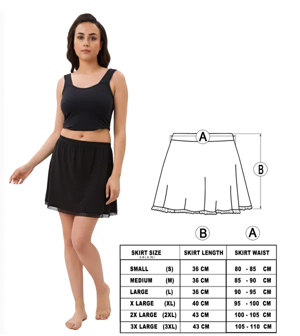 Mybody_Cotton_Rich_Regular_Micro_Short_Inner_Skirt_Slip_For_Women