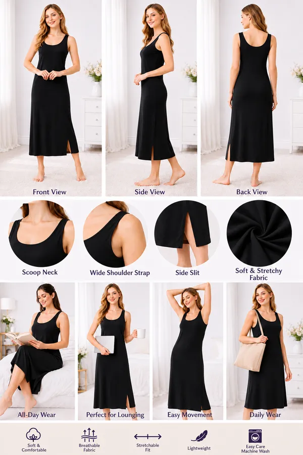 Women�s_Cotton_Nighty_Long_Slip_Camisole_|_Soft_Breathable_Nighty_Inner_Dress_|_Seamless_Lounge_&_Sleepwear