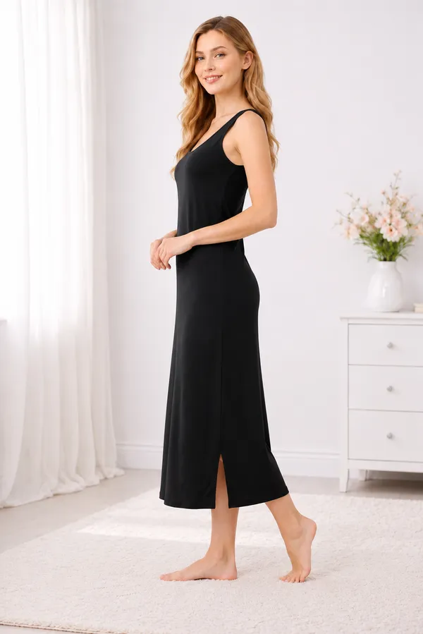 Women�s_Cotton_Nighty_Long_Slip_Camisole_|_Soft_Breathable_Nighty_Inner_Dress_|_Seamless_Lounge_&_Sleepwear