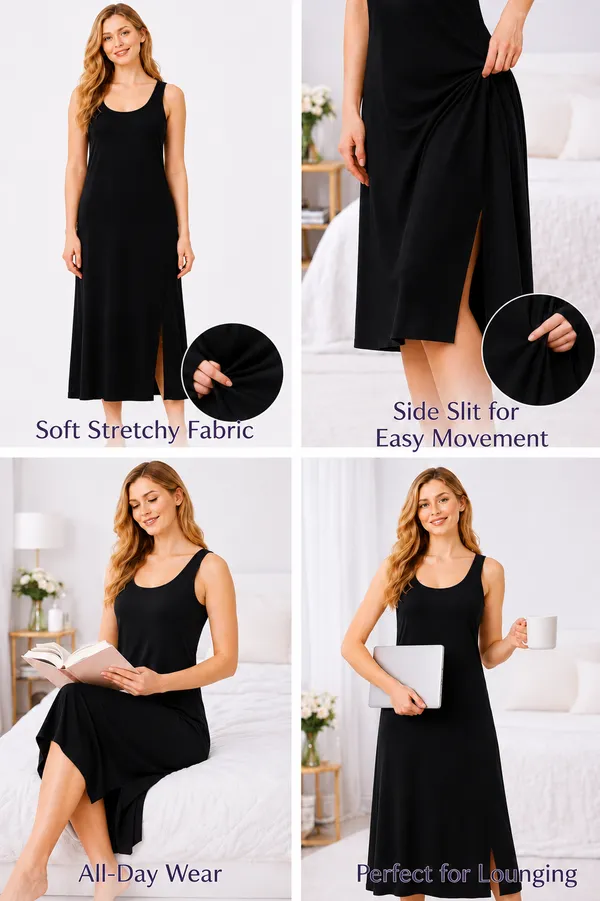 Women�s_Cotton_Nighty_Long_Slip_Camisole_|_Soft_Breathable_Nighty_Inner_Dress_|_Seamless_Lounge_&_Sleepwear