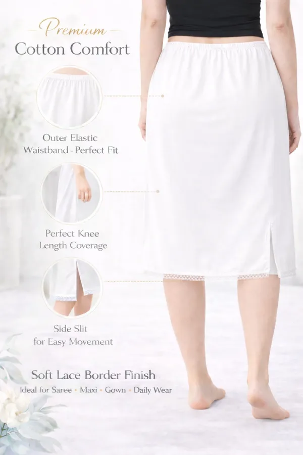 Womens_Cotton_Mini_Knee_Length_Under_Skirt_Half_Slip_Combo_Pack_Of_2_Navy_Blue_And_White
