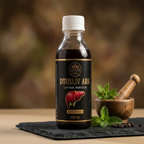 Dtoxliv_Ark_Ayurvedic_Liver_Health_Tonic_200Ml