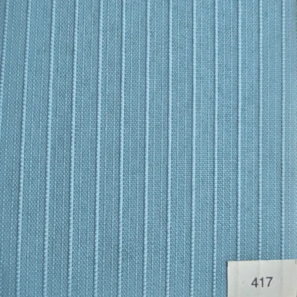 Blue_Textured_Vertical_Striped_Curtain_Fabric_Material(Vertical_Blinds)