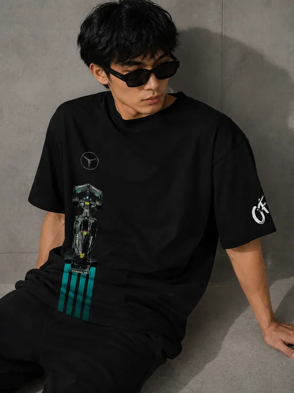 AMG_Racing_Oversized_T-Shirt