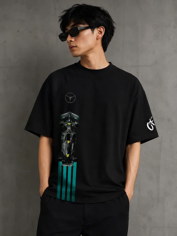 AMG_Racing_Oversized_T-Shirt