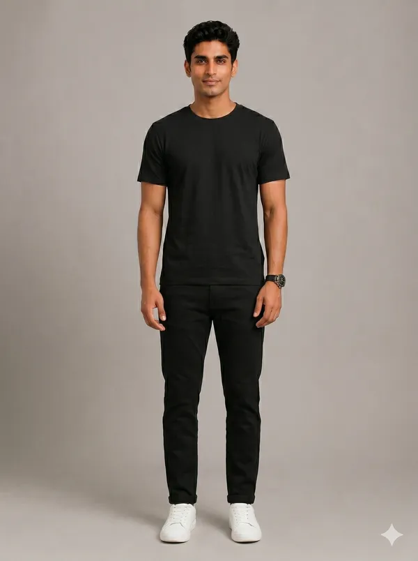 Black_Regular_Fit_T-Shirt