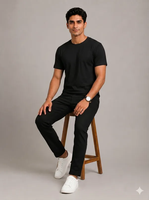Black_Regular_Fit_T-Shirt