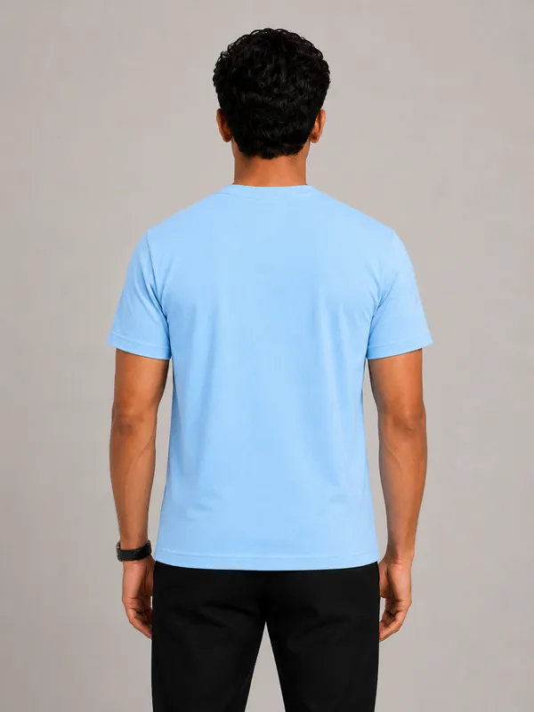 Sky_Blue__Regular_Fit_T-Shirt