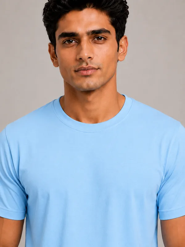 Sky_Blue__Regular_Fit_T-Shirt