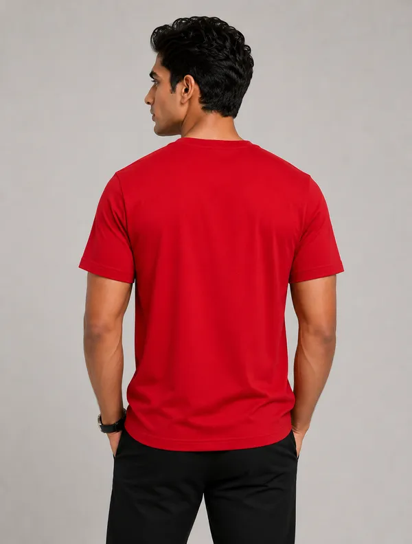 Red_Regular_Fit_T-Shirt