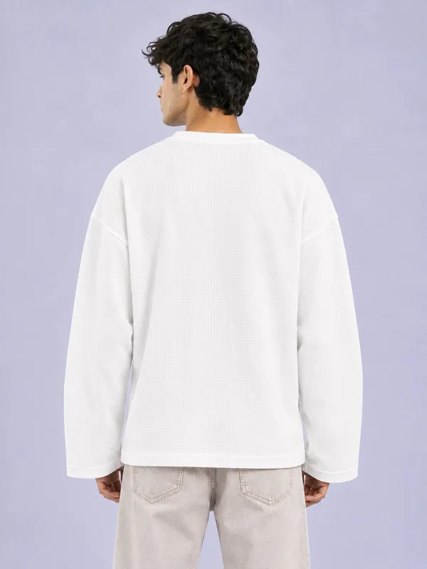MEN_WAFFLE_OVERSIZED_TEE