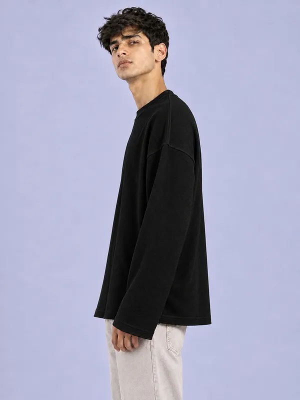 MEN_WAFFLE_OVERSIZED_TEE