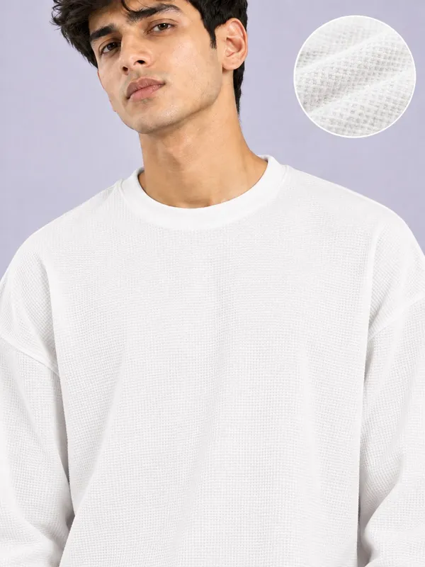 MEN_WAFFLE_OVERSIZED_TEE