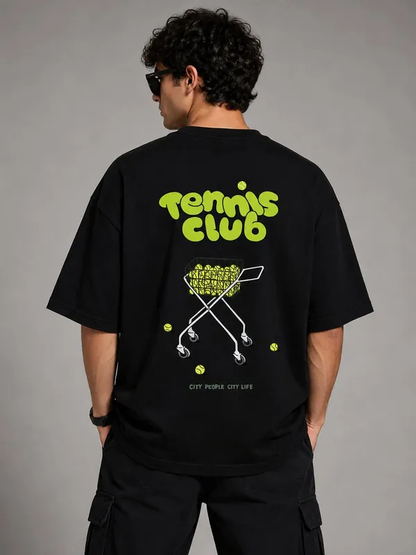 THE_TANNIS_BLACK_OVERSIZED_TEE