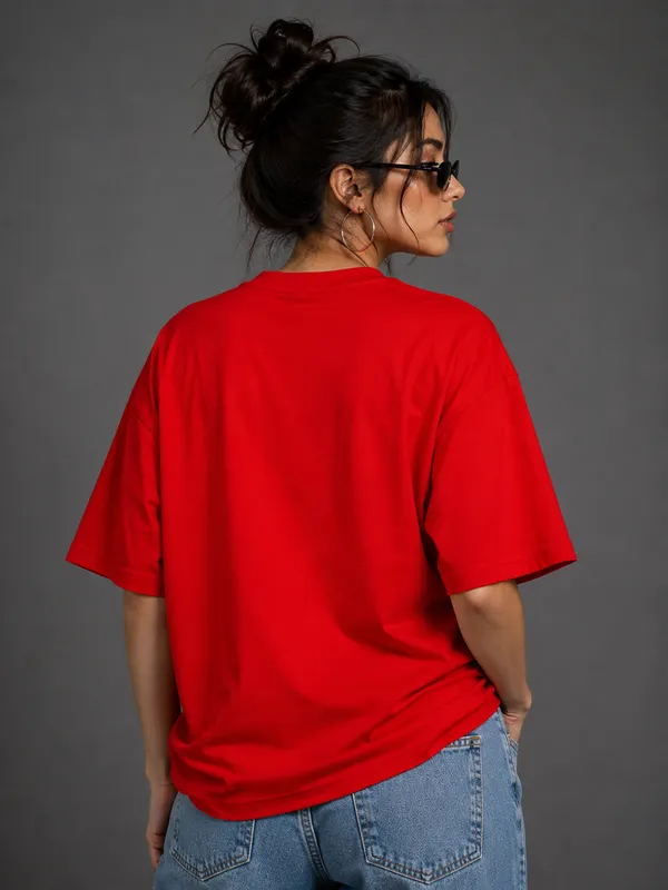 La_Casa_De_Papel_OOVERSIZED_TSHIRT